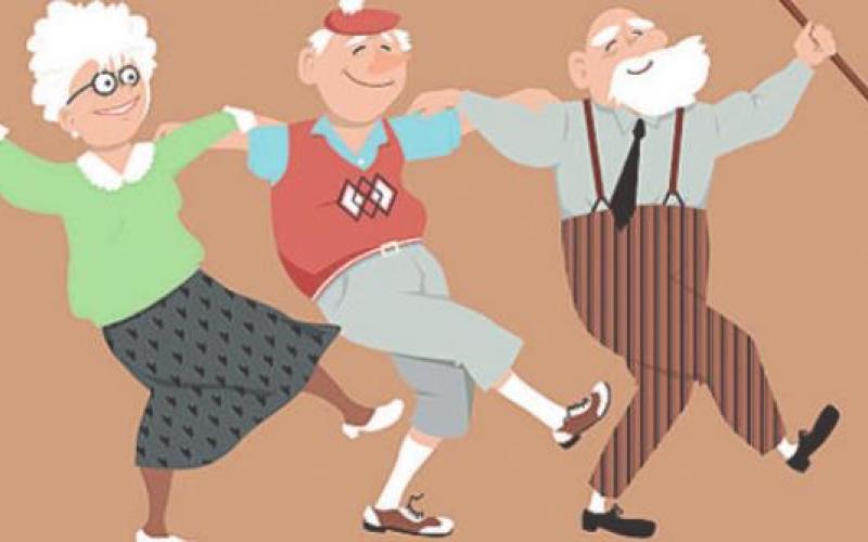 SENIOR CENTER NEWS