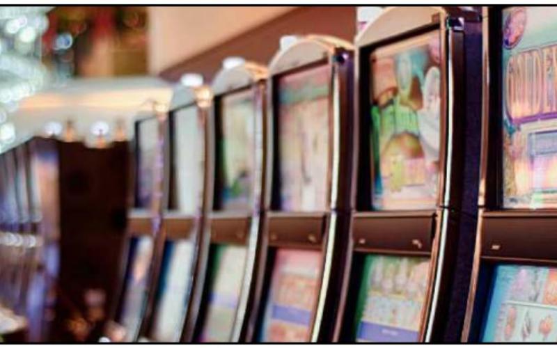 Stitt Comments on Ruling of Gaming Compacts
