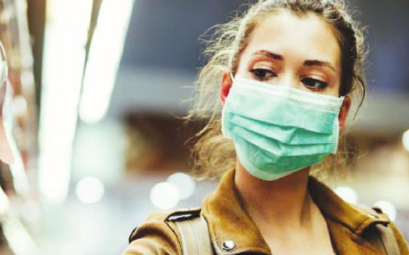 Health Systems Urging Americans to Mask Up