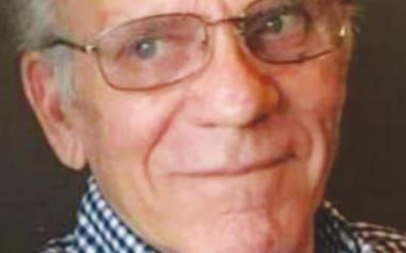 In Loving Memory... Earl D. Boyd Sr.