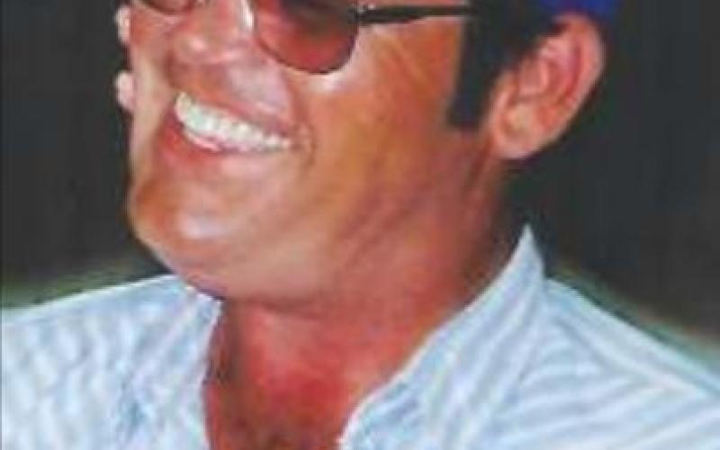 Tommy Edward Davis