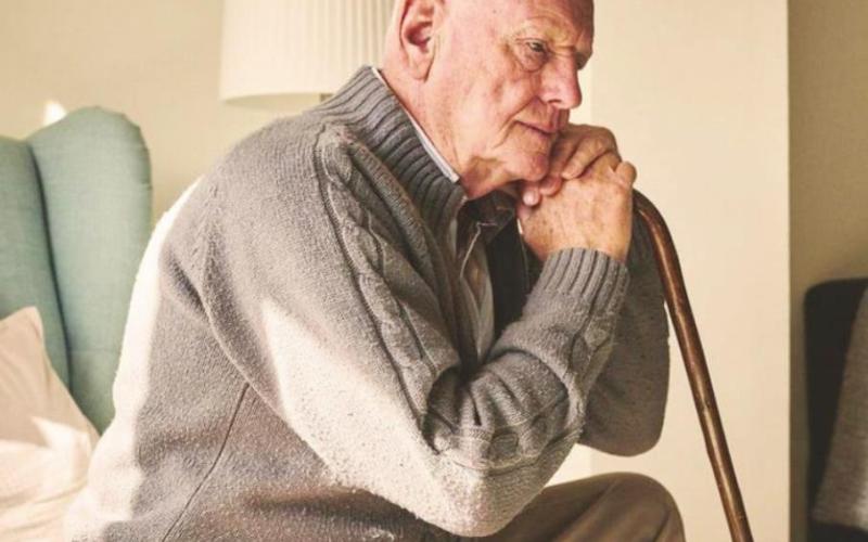 Combating Loneliness in Seniors with Alzheimer’s or Dementia