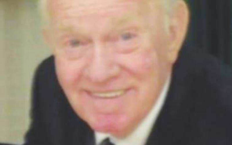 Ralph J. Myers