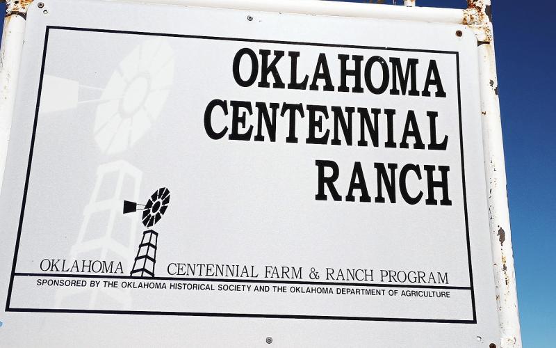 Blaine County’s New Centennial Farms