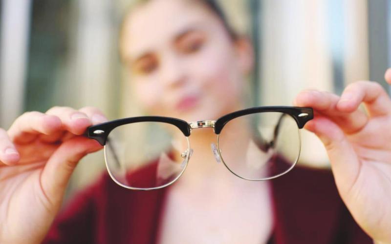 Eye Can See Clearly Now
