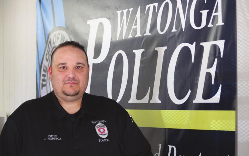 ‘They Can Rely on Us’: Noriega Aims to Restore Confidence in WPD