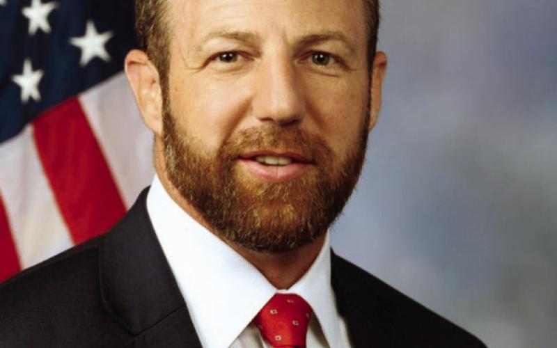 Annual Defense Bill Big Win for Oklahoma