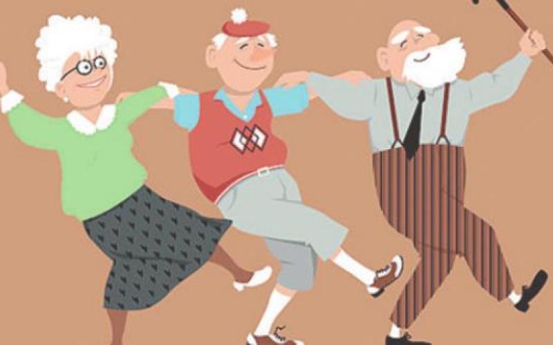 SENIOR CENTER NEWS