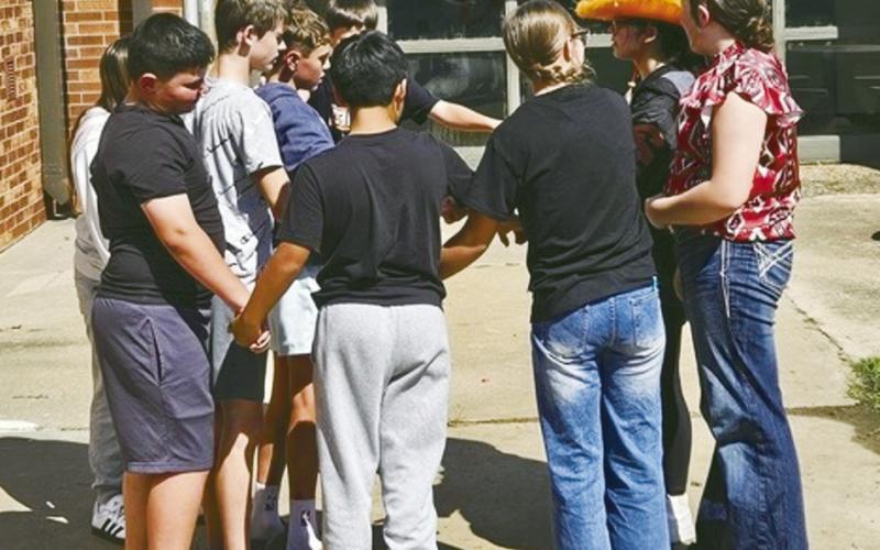 Churches Announce Fundraiser, Faith Fest