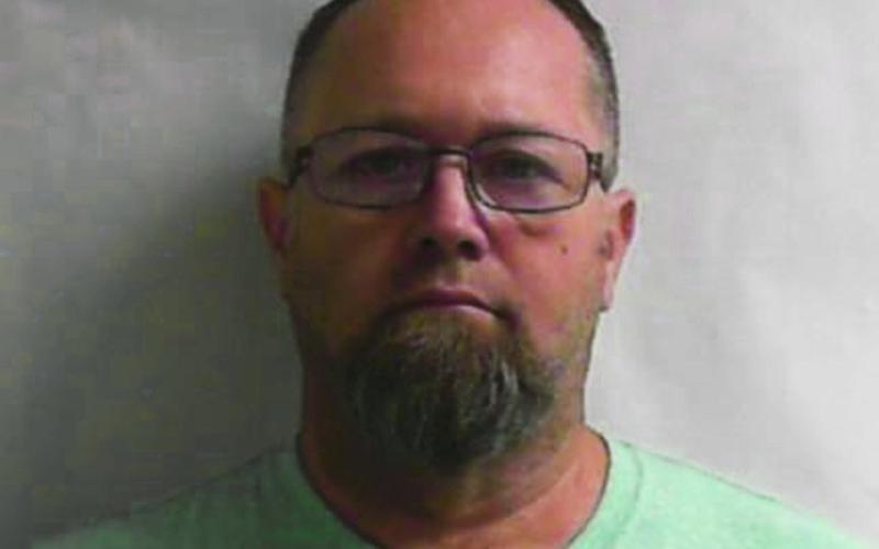 Adults Nabbed Enticing Minors