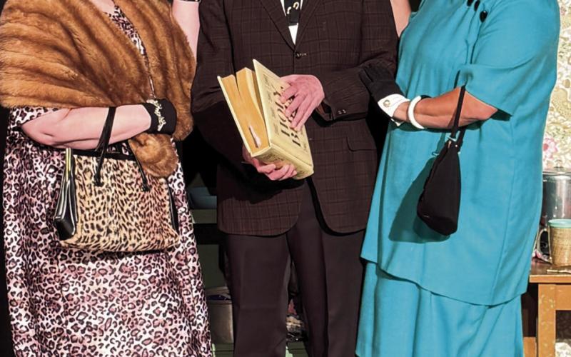 Curtain Closes on Curtin’s Directorial Career