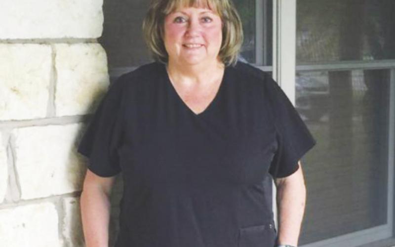 The Watonga First Baptist Church invites the community to celebrate Mary Ann Teply during a retirement party at the church (Photo provided)