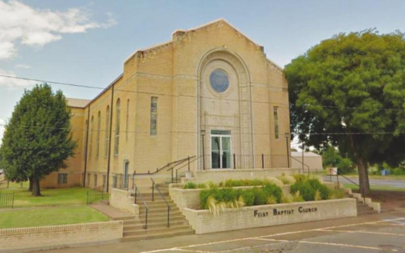 First Baptist to Host Retirement Party for Watonga Dental Hygienist