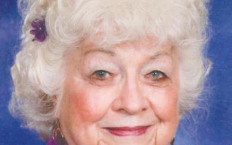 Norma Darlene (Shipman) Pickett