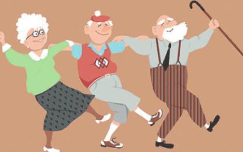 SENIOR CENTER NEWS