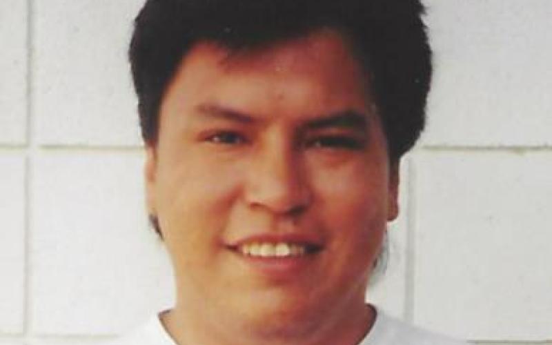 Gary Floyd Daukei