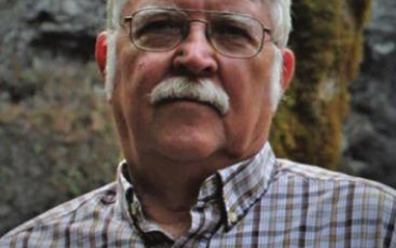 In Loving Memory... Donald Ray Molnar