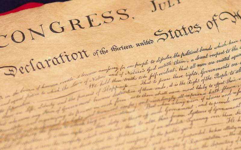 Lesser known Founding Fathers of the United States