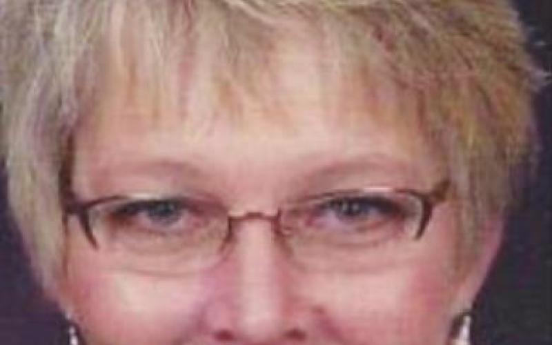 Donita Kay Ellison