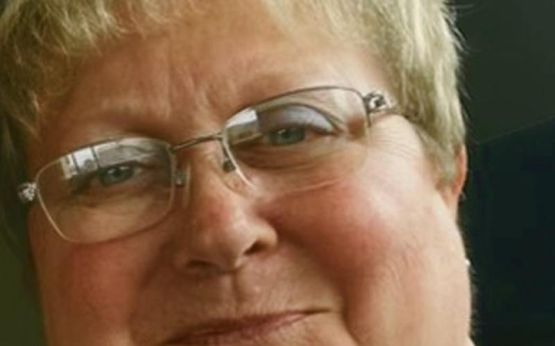 Sandy Jackson
