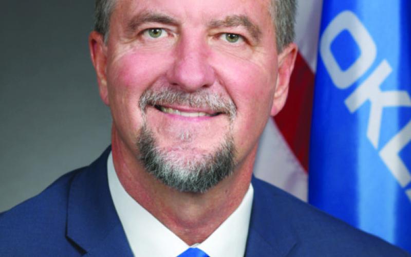 Dobrinski Completes Legislative Energy Horizon Institute