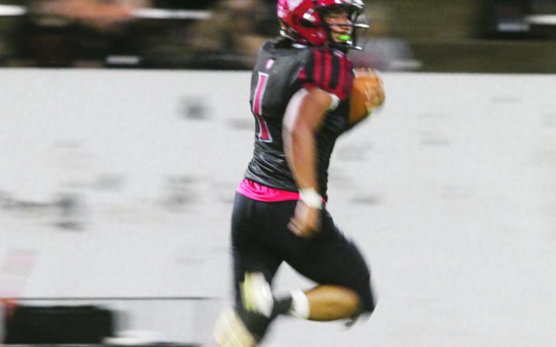 Geary Falls to Ryan