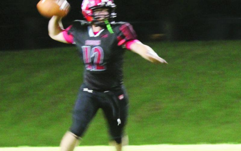 Geary Falls to Ryan