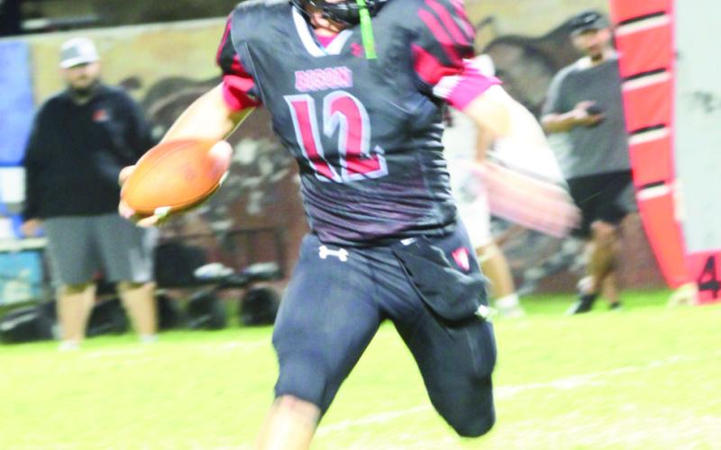Geary Falls to Ryan