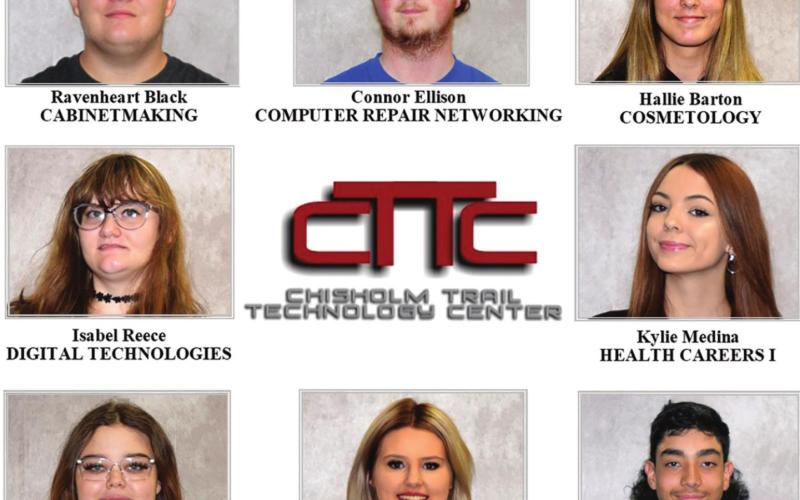 CTTC Students of