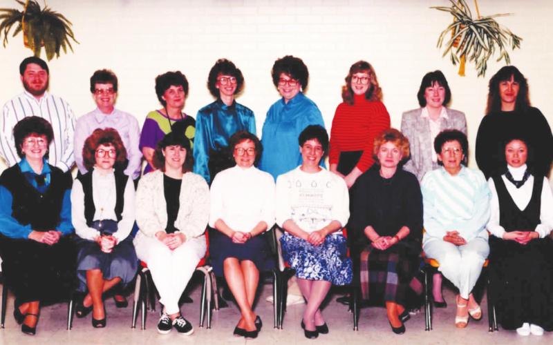 Back to School, 32 Years Later