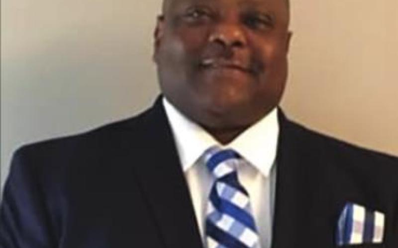 Eddie J. Lewis