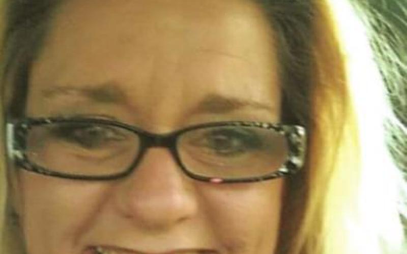 In Loving Memory... Rhonda Jean Daniels