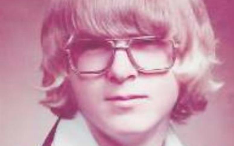 In Loving Memory... Curtis Lee Powers