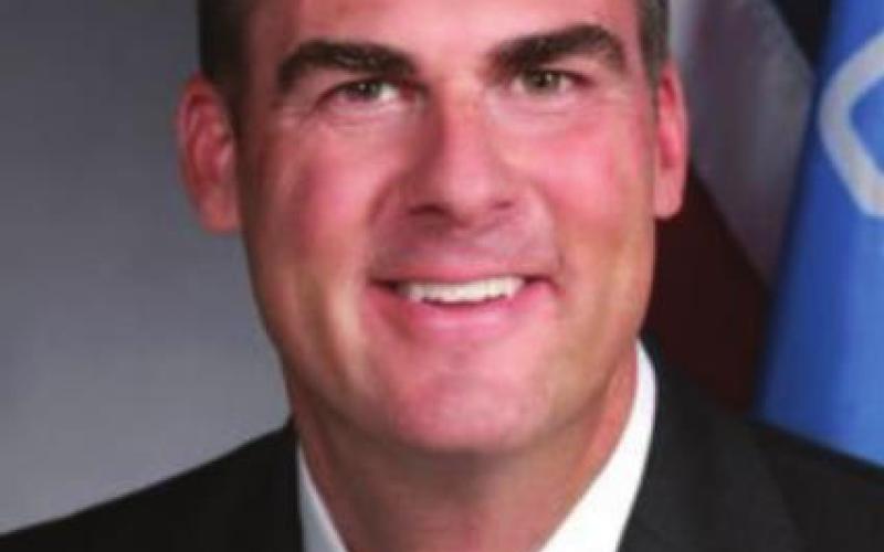 Gov. Stitt Withdraws State of Emergency Declaration