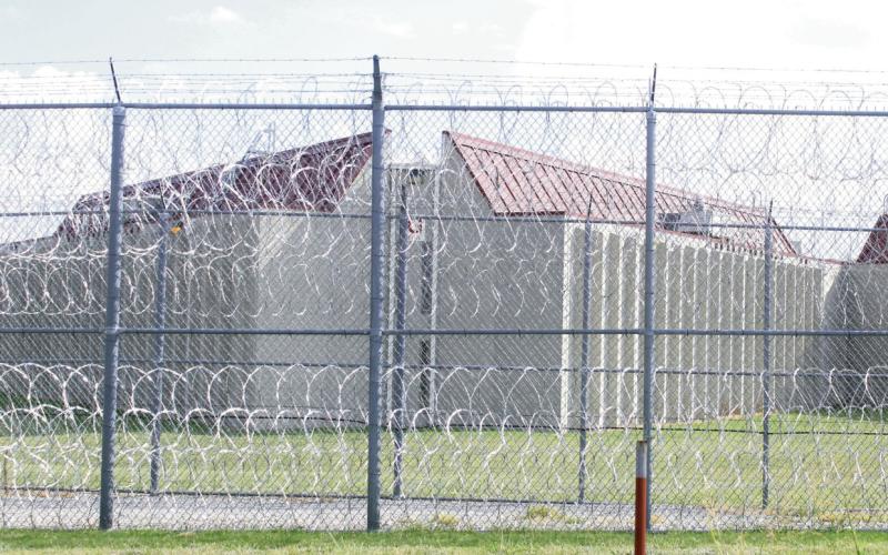 Could Hinton Prison Saga Be Cautionary Tale for Diamondback Correctional?
