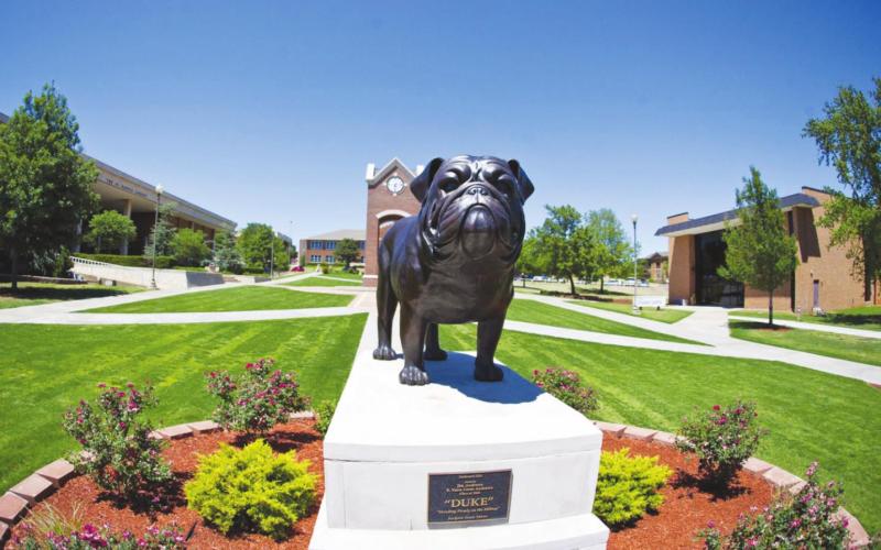 SWOSU Upward Bound Program Accepting Apps from Seven High Schools