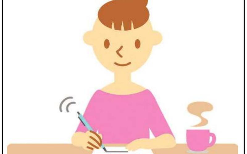 Becoming a Humor Columnist