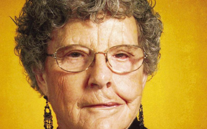 Pauline Blanche (Didier) Ice