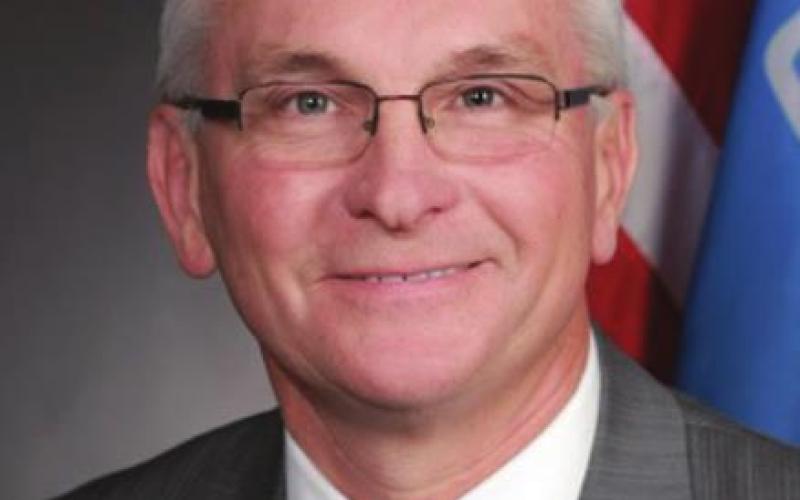 Senator Darcy Jech