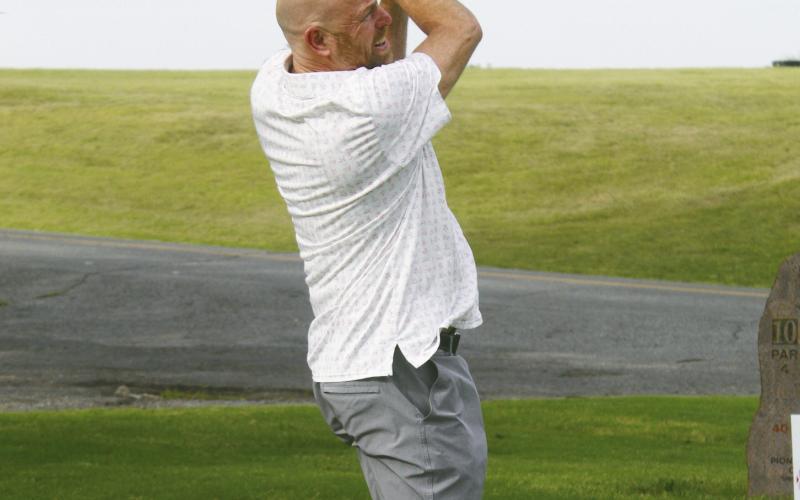 Tee Off For Teams