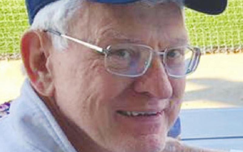 Chester Timothy Curtin