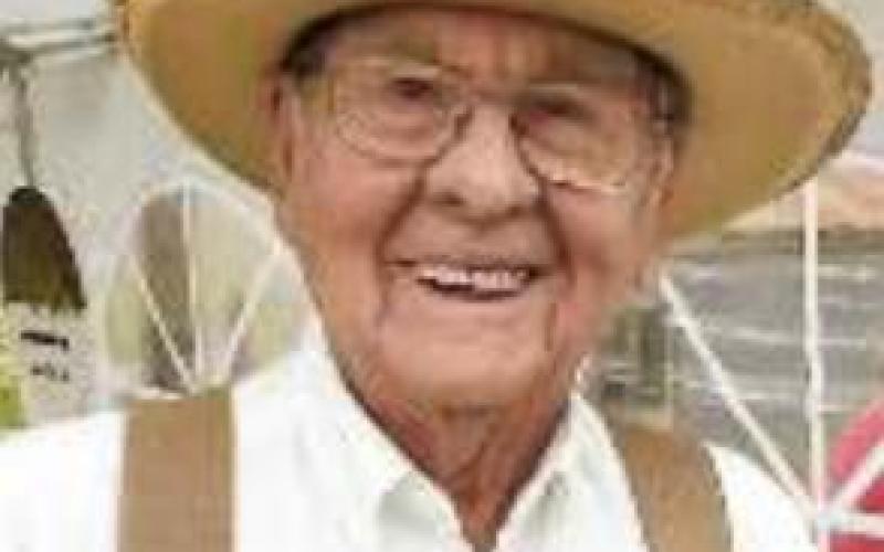 Merle Eugene Wanzer