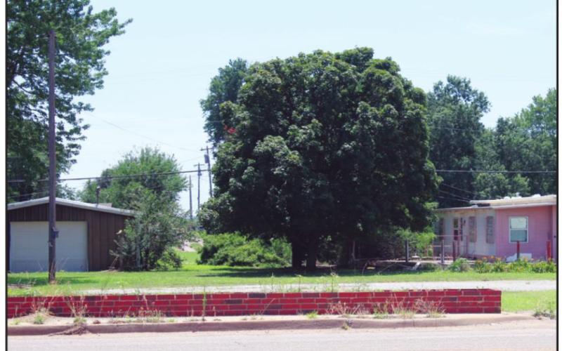 Connie Burcham | Watonga Republican
