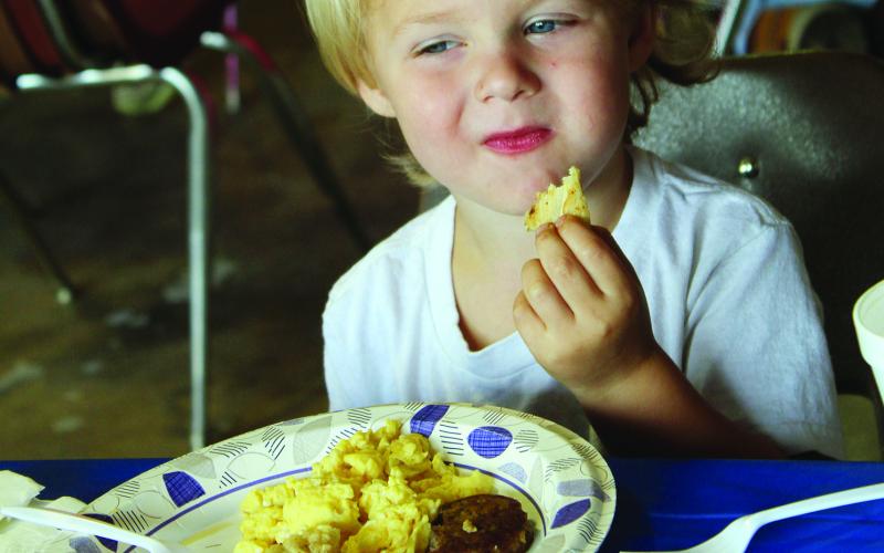 Watonga Weekend Happenings