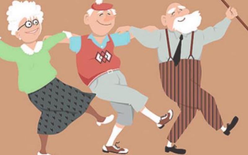SENIOR CENTER NEWS
