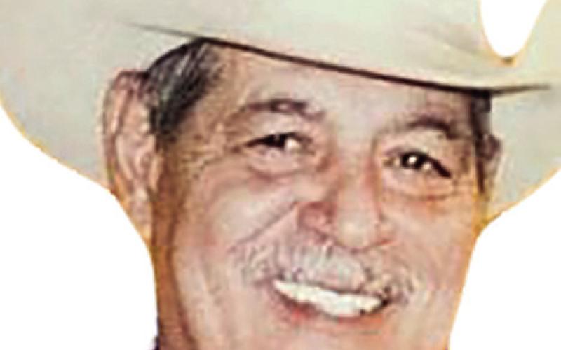 Meet The Candidates For Sheriff