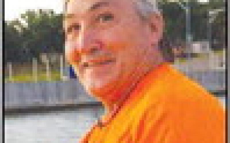 Kenny Michael Pope