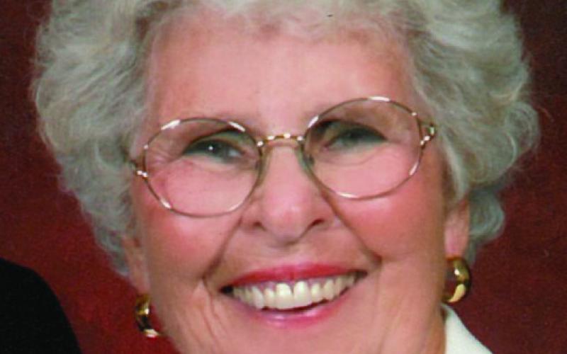 Janice Louise Weigel Westphal