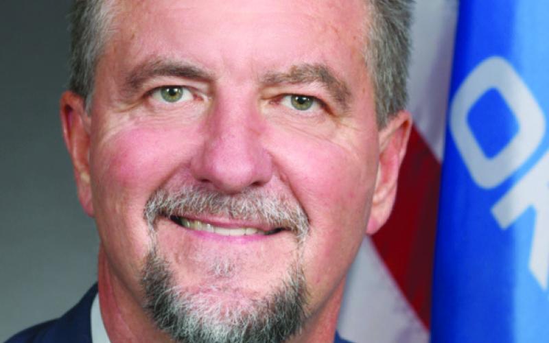 House Bill Would Target Cedars
