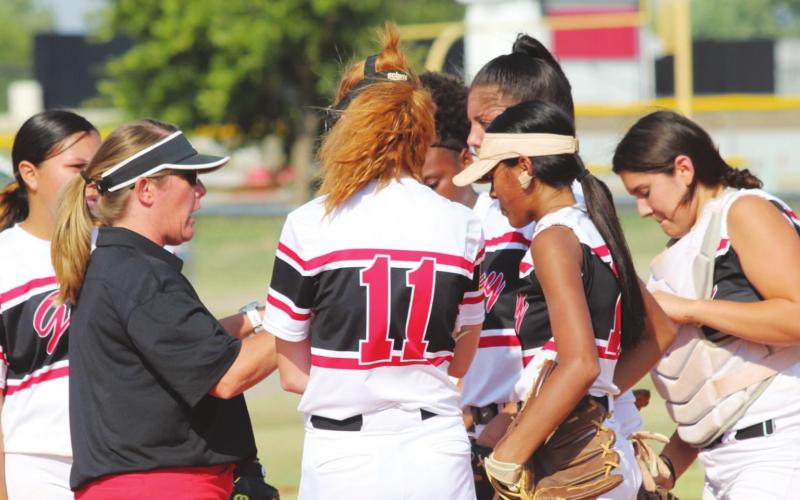 2022 Geary Fastpitch Softball